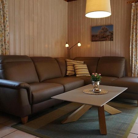 Ferienhaus Becker Биспинген Экстерьер фото
